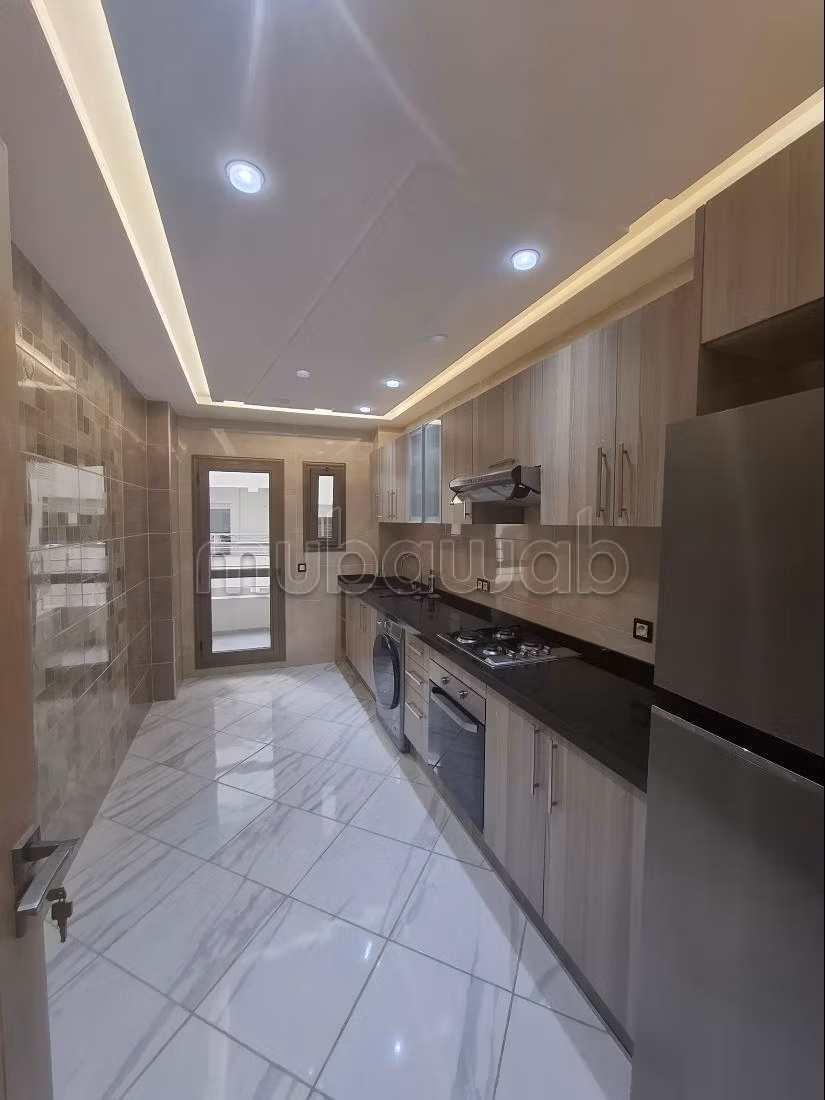 Appartement meublé à louer – Début de la Route de — 4
