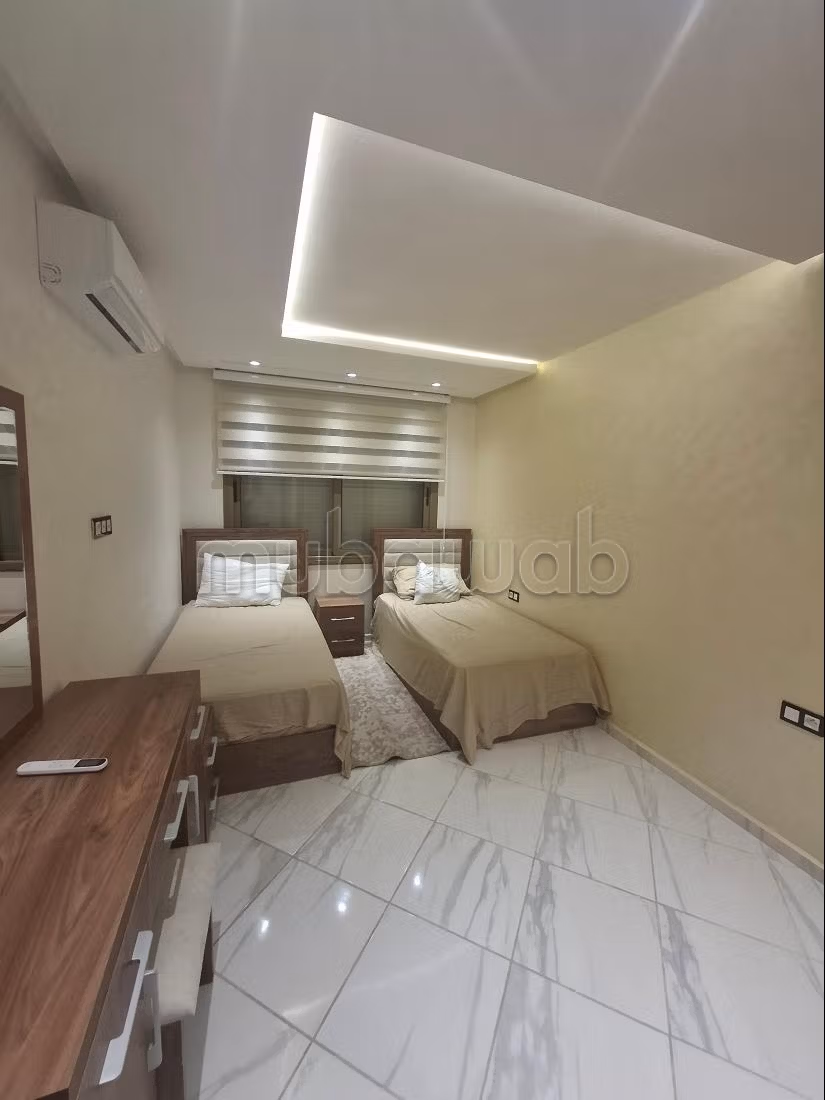 Appartement meublé à louer – Début de la Route de — 5