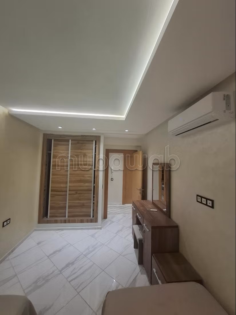Appartement meublé à louer – Début de la Route de — 6