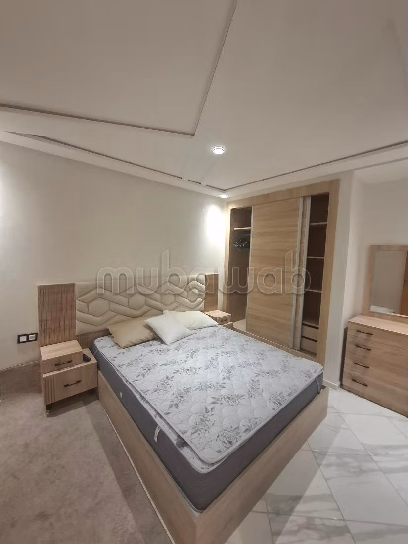 Appartement meublé à louer – Début de la Route de — 3