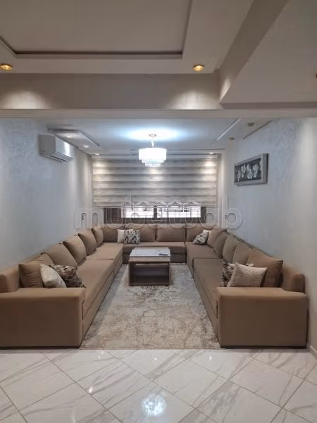 Apartamento amueblado en alquiler – Comienzo de la Ruta