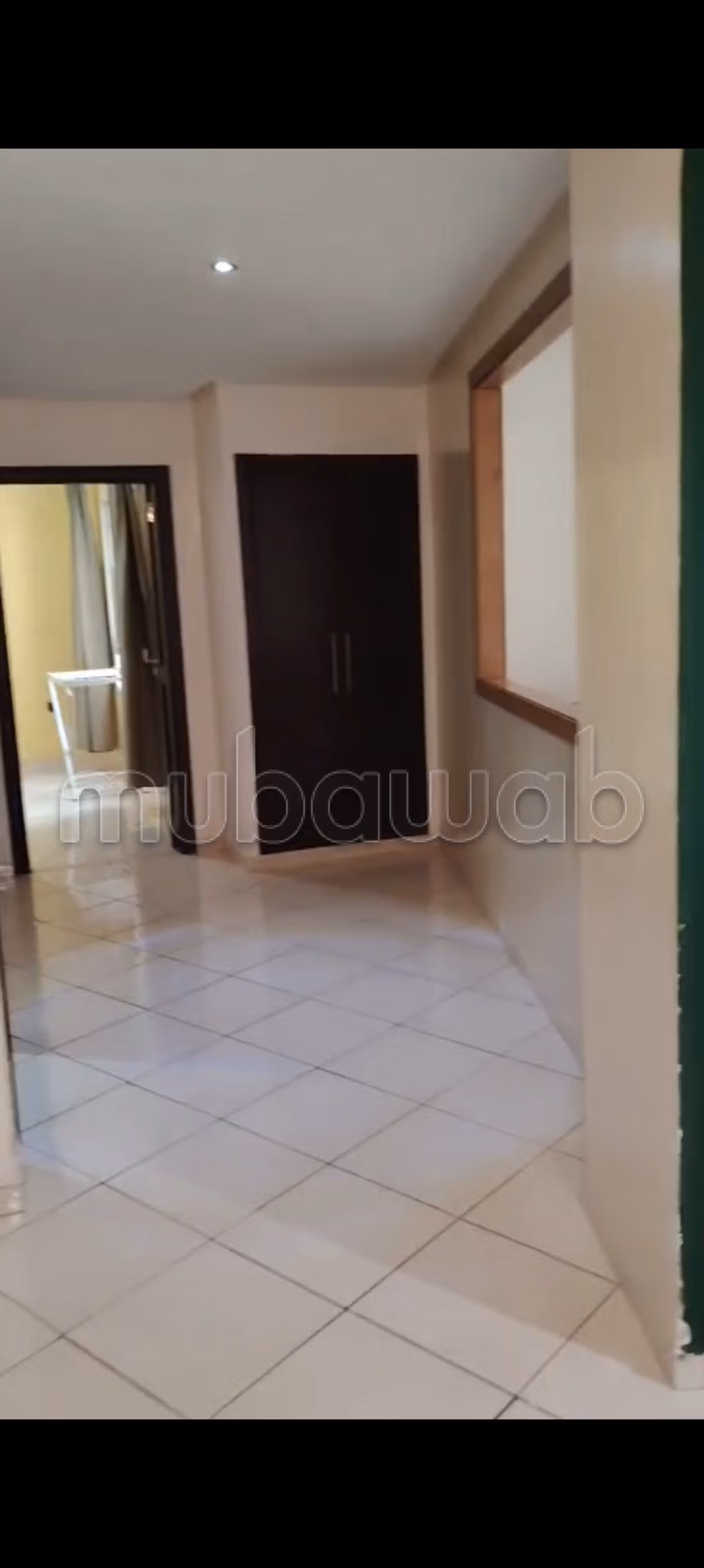 Appartamento in vendita a Mujahideen. 2 camere. Bel balcone e giardino