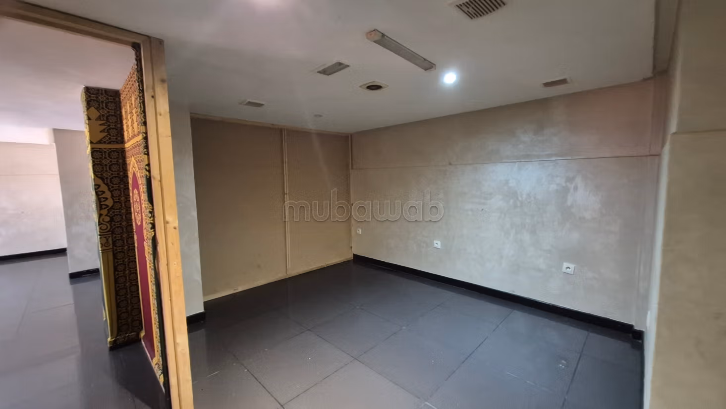 Te huur Object 200m2 Palmier