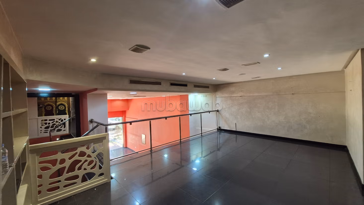 Te huur Object 200m2 Palmier