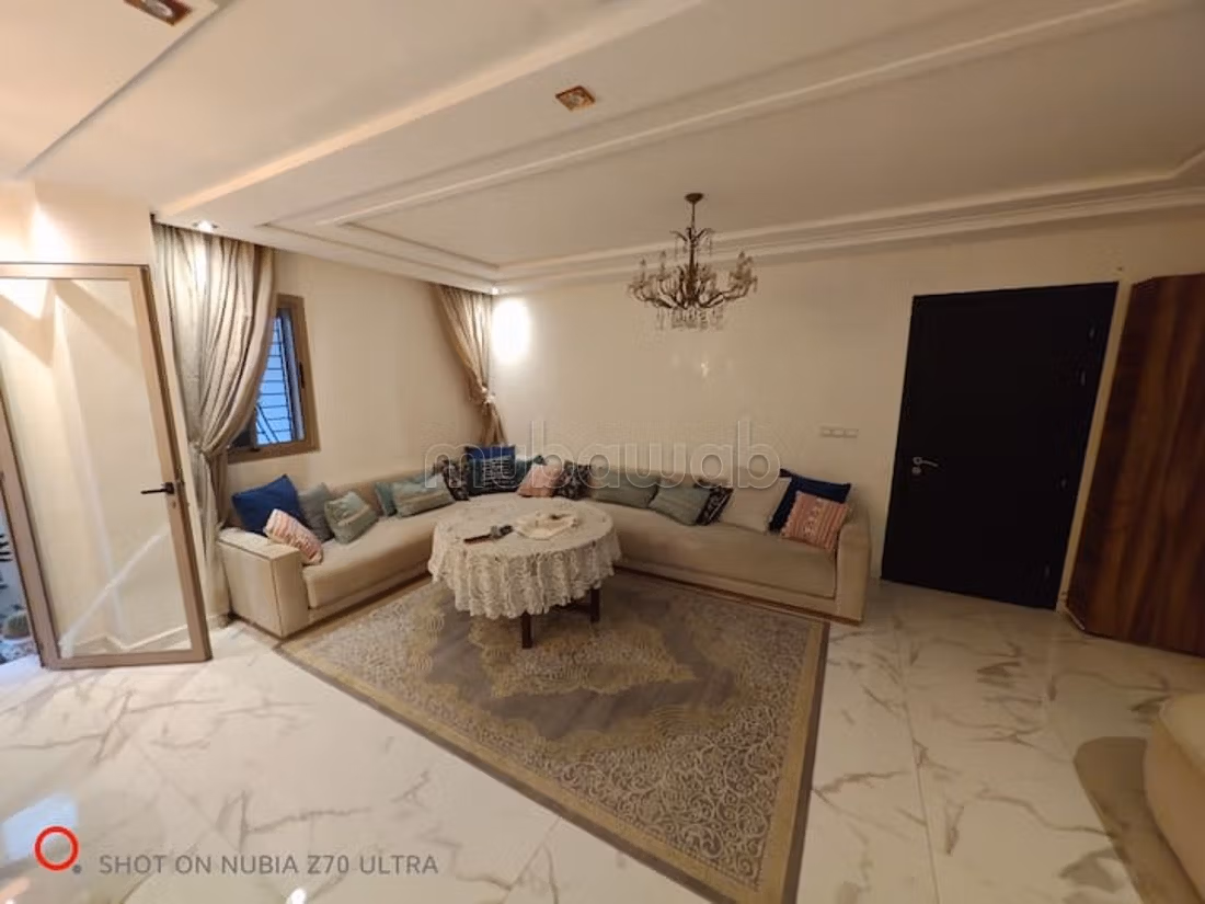 Appartement 70 m² à Hay Mohammadi — 10