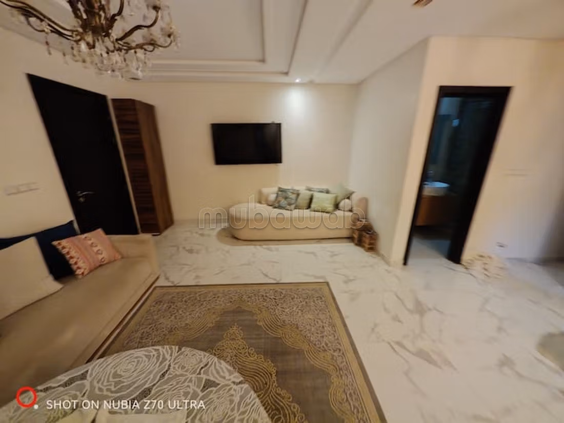 Appartement 70 m² à Hay Mohammadi — 11