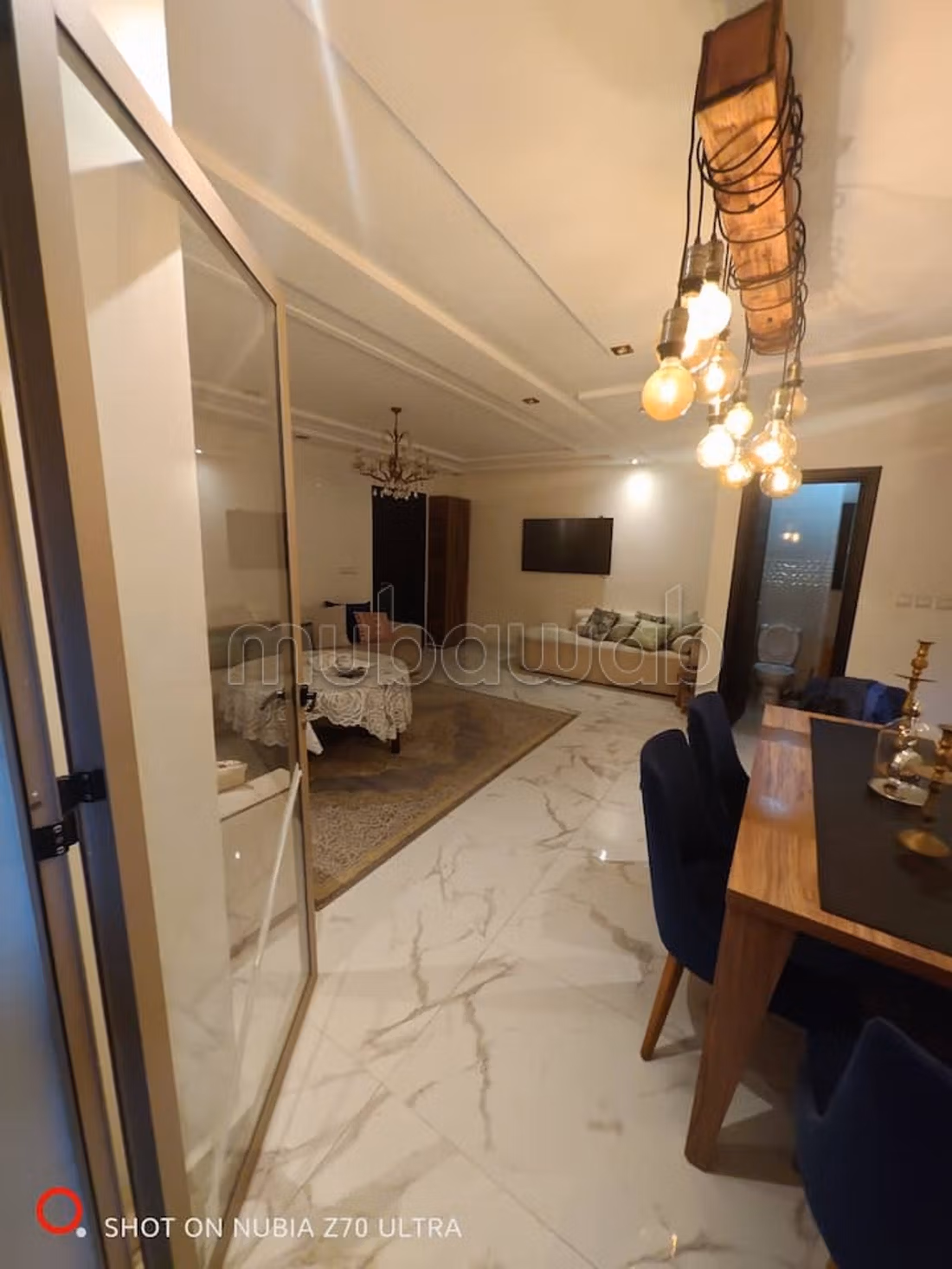 Appartement 70 m² à Hay Mohammadi — 8