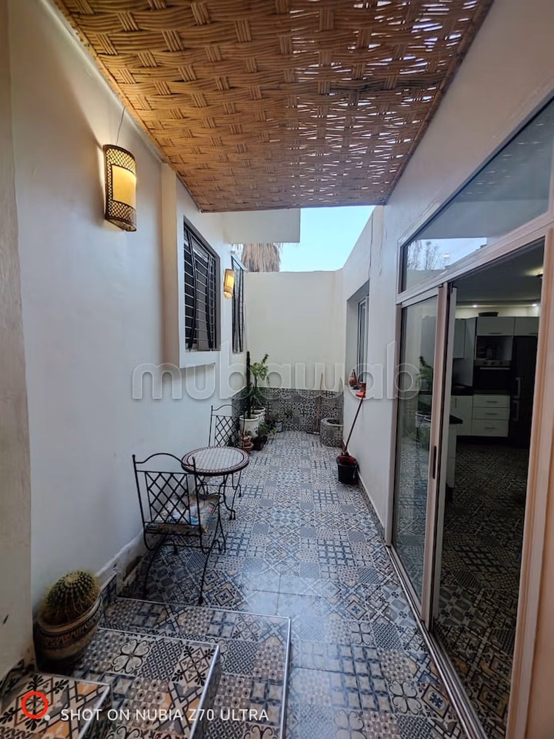 Appartement 70 m² à Hay Mohammadi — 7