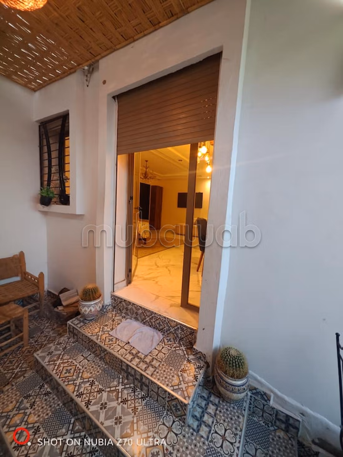 Appartement 70 m² à Hay Mohammadi — 4