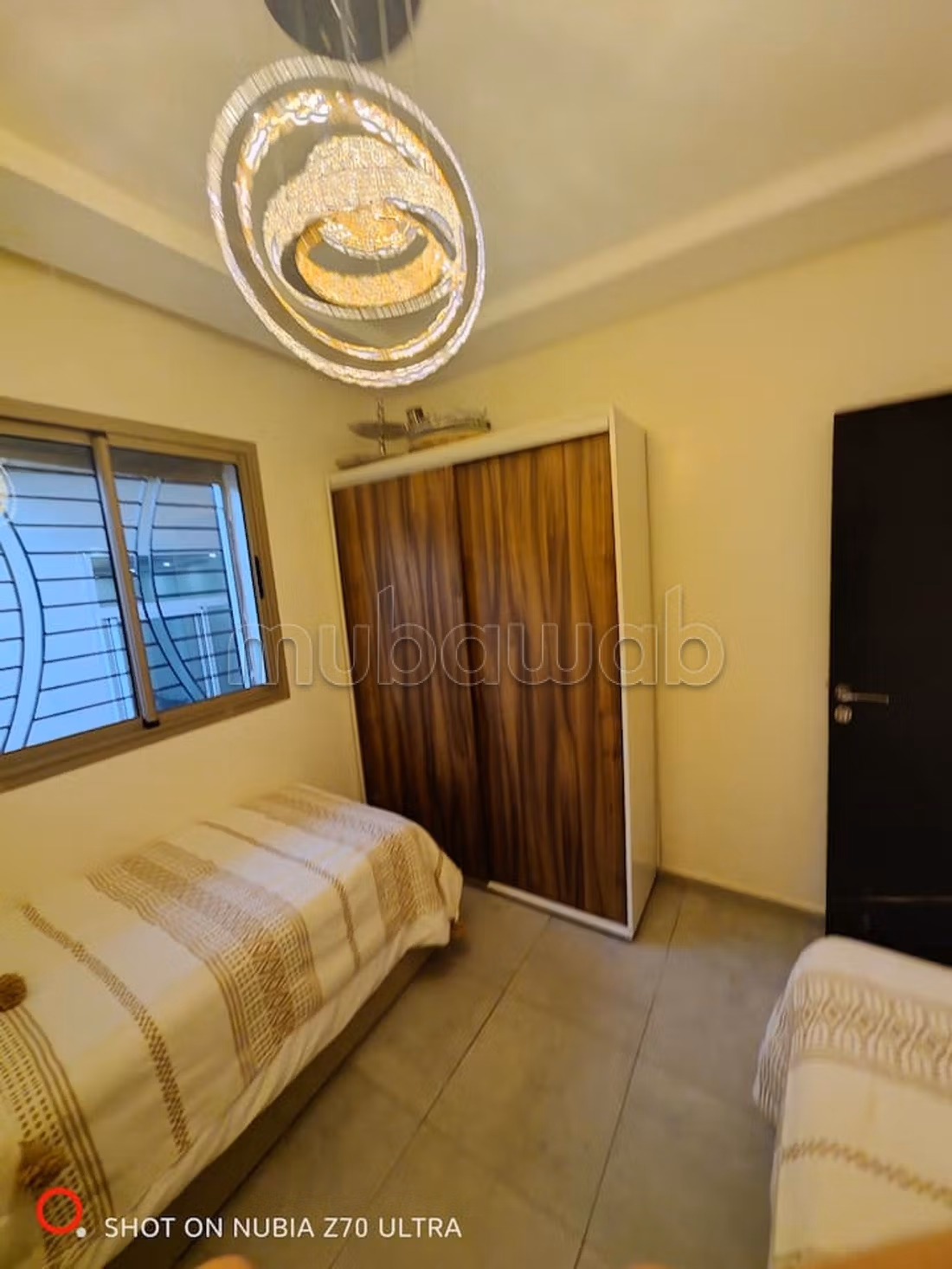 Appartement 70 m² à Hay Mohammadi — 5