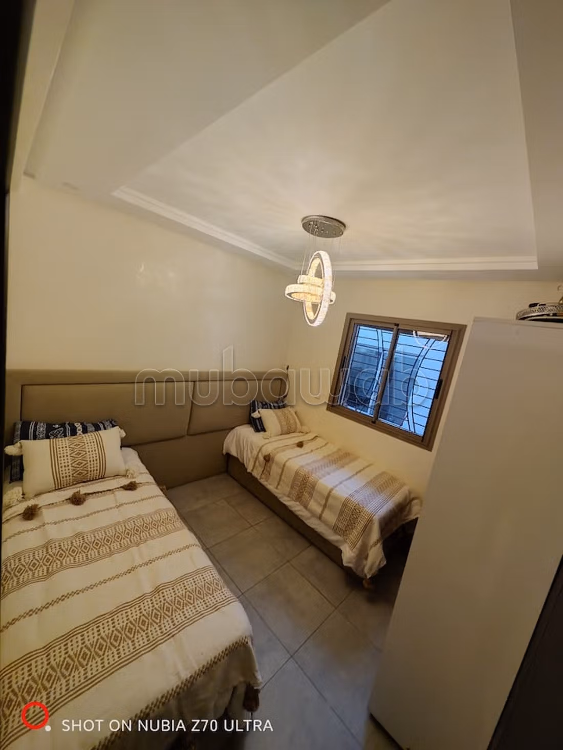 Appartement 70 m² à Hay Mohammadi — 9