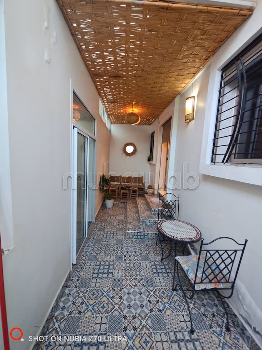Appartement 70 m² à Hay Mohammadi — 3