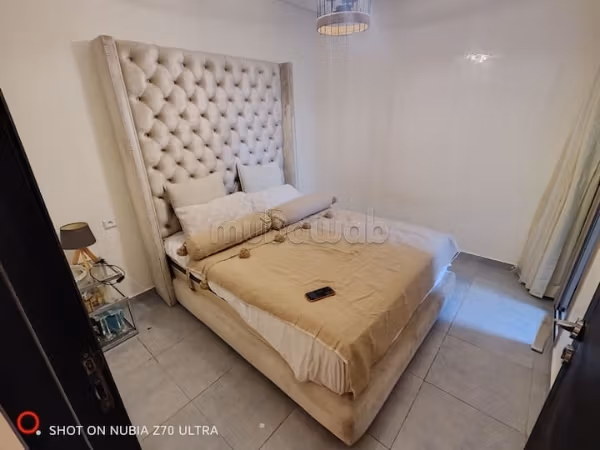 Appartement Confortable à Agadir