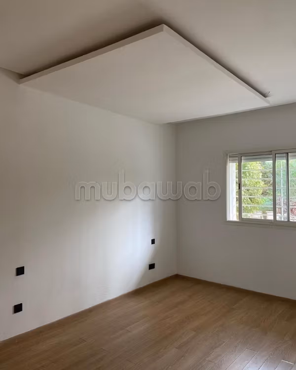 Apartment for rent in Hay Riad Prestigia
