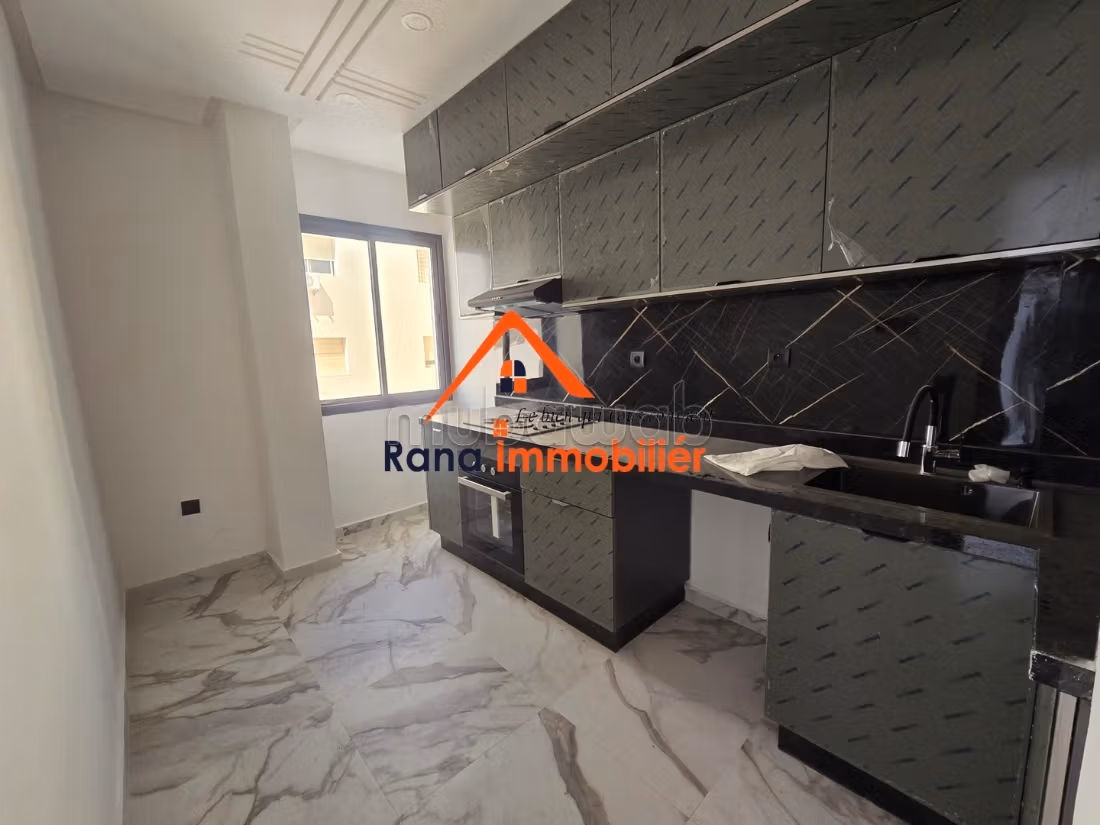 Appartement à louer sur Mabella
Rabat — 3