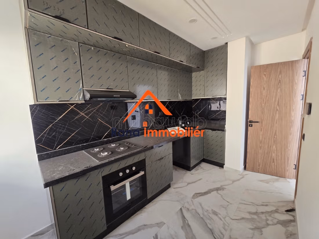 Appartement à louer sur Mabella
Rabat — 4