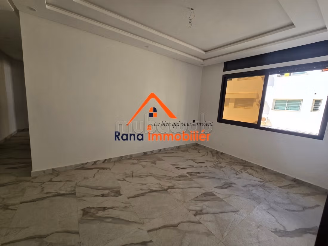 Appartement à louer sur Mabella
Rabat — 5