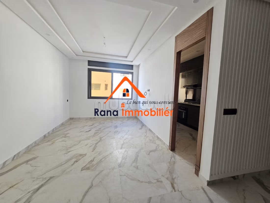 Appartement à louer sur Mabella
Rabat — 2