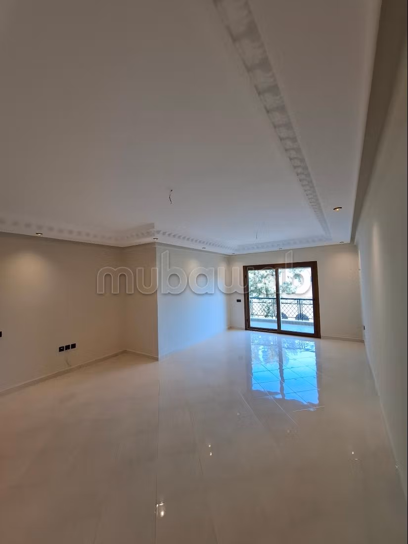 Appartement non meublé à louer – Iberia