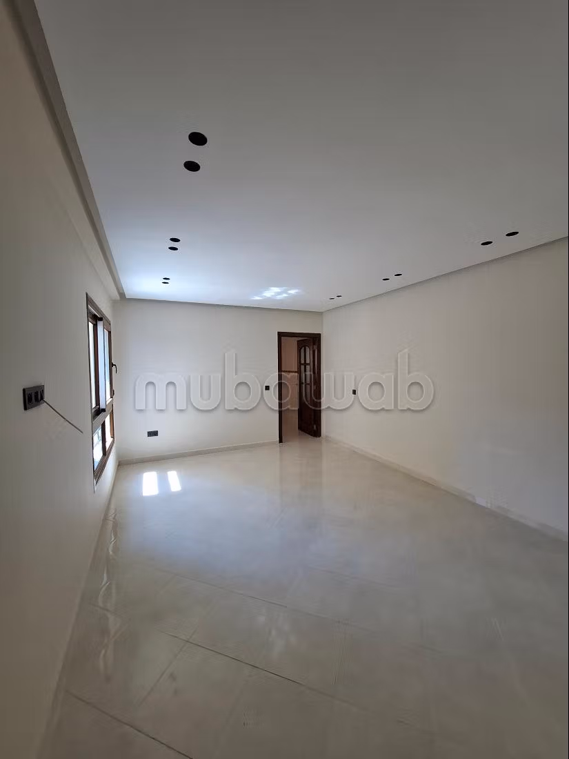 Appartement non meublé à louer – Iberia — 6