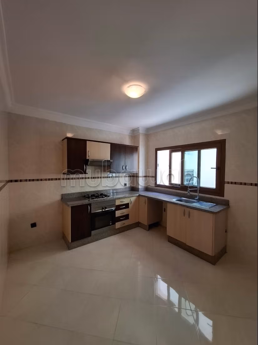 Appartement non meublé à louer – Iberia — 5