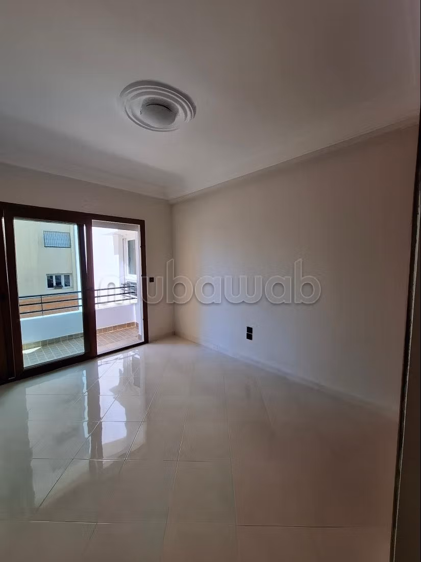 Appartement non meublé à louer – Iberia — 4