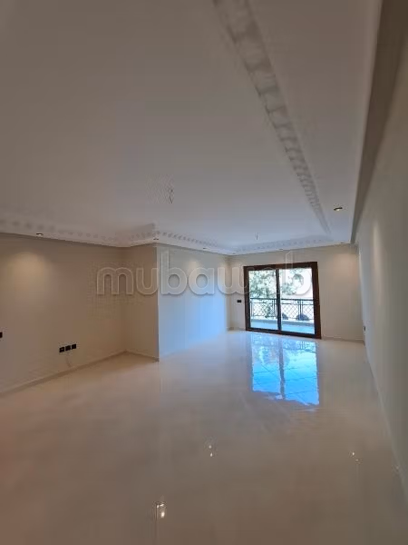 Apartamento sin amueblar en alquiler - Iberia