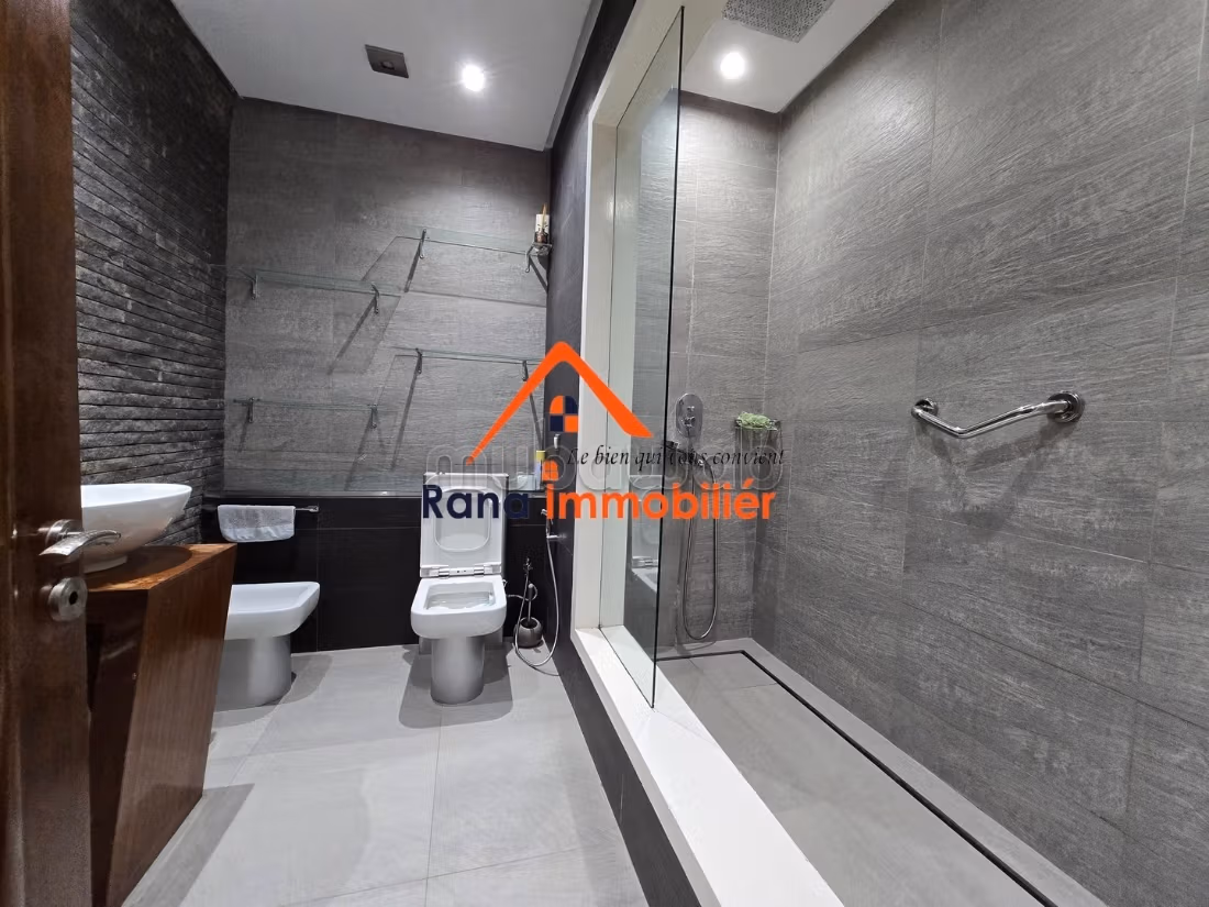 Appartement 240 m² à Riyad — 11