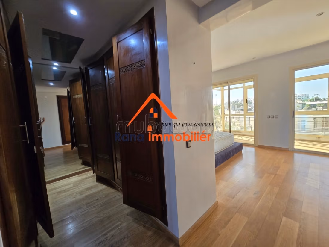 Appartement 240 m² à Riyad — 12