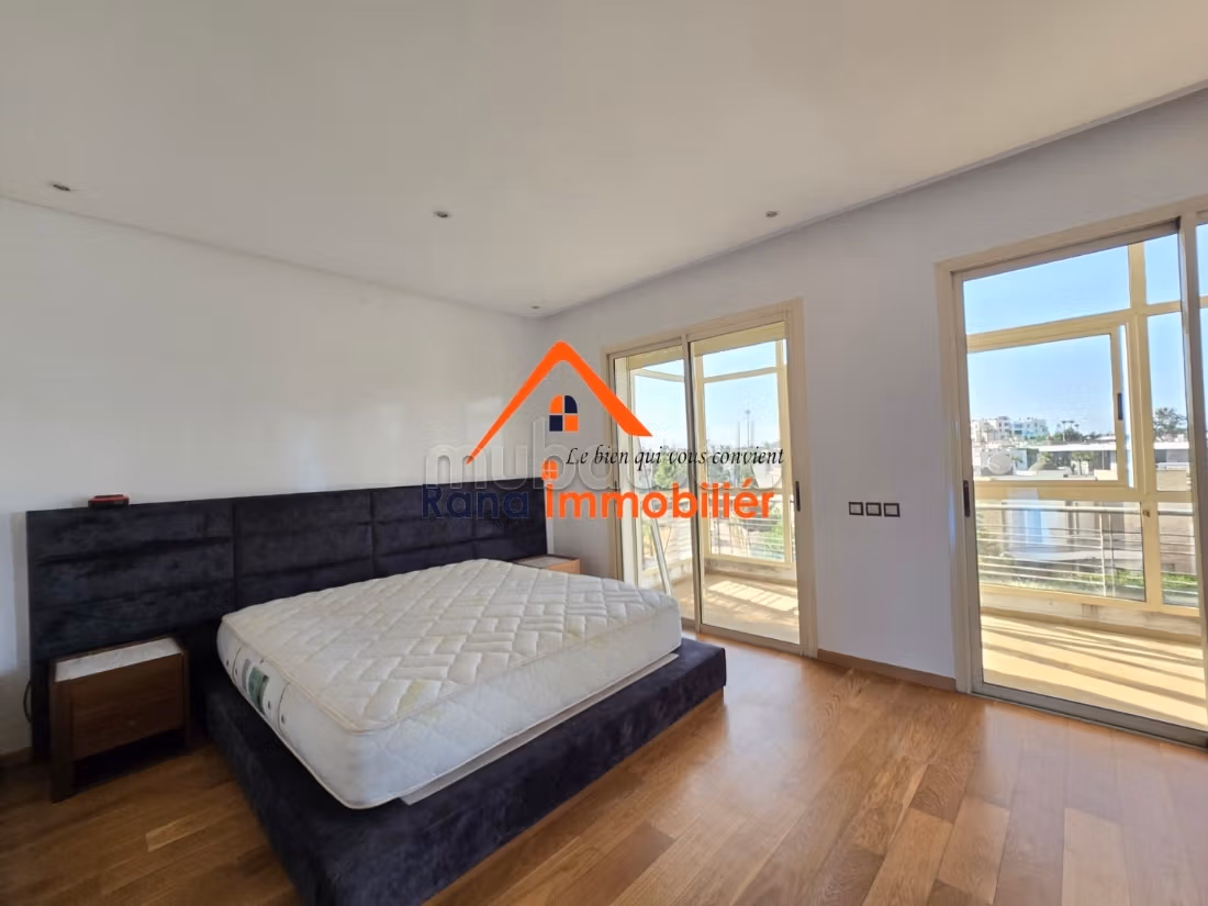 Appartement 240 m² à Riyad — 13