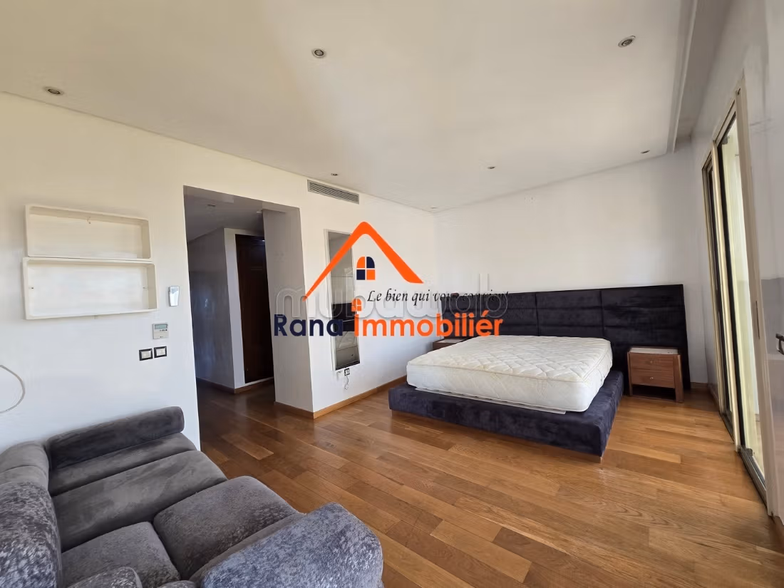 Appartement 240 m² à Riyad — 14