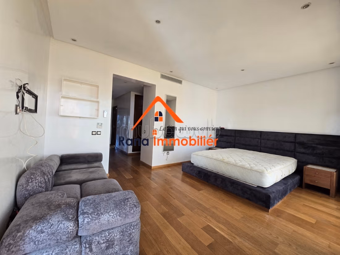 Appartement 240 m² à Riyad — 15