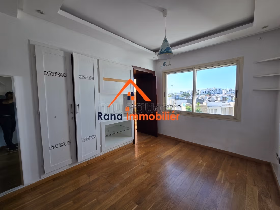 Appartement 240 m² à Riyad — 16