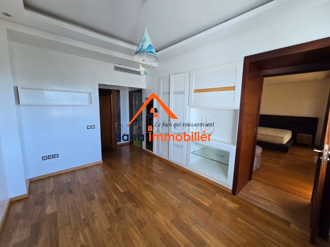 Appartement 240 m² à Riyad — 17