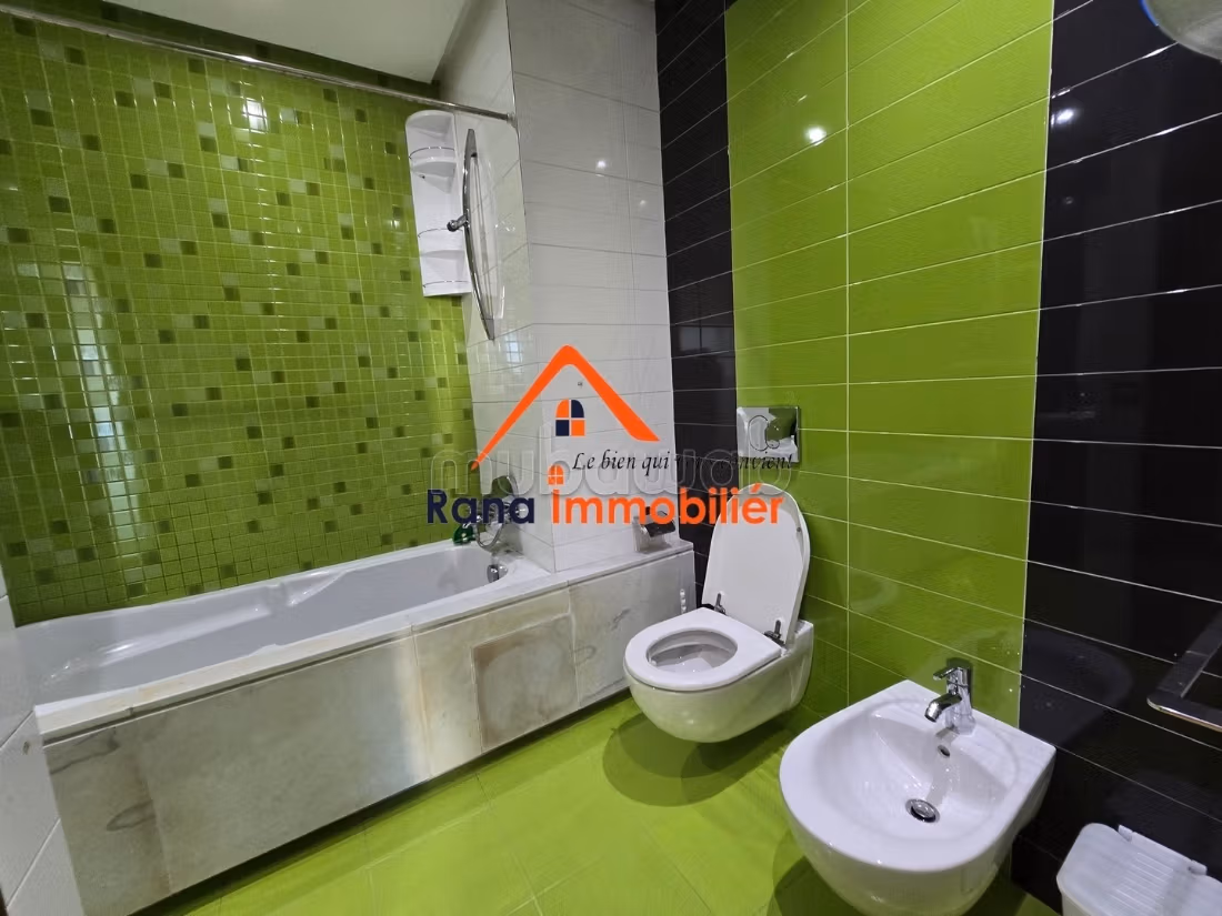 Appartement 240 m² à Riyad — 18