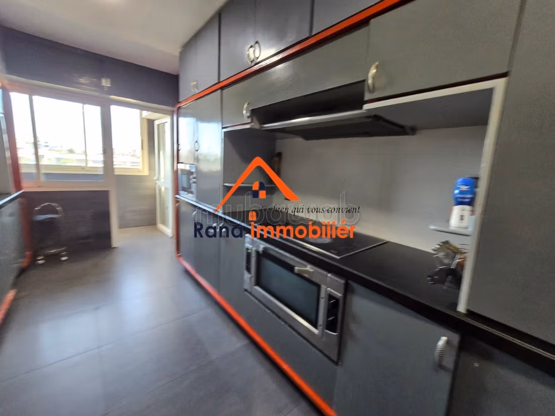 Appartement 240 m² à Riyad — 19