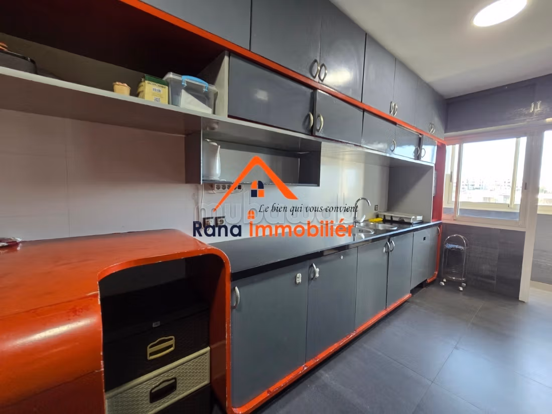 Appartement 240 m² à Riyad — 20
