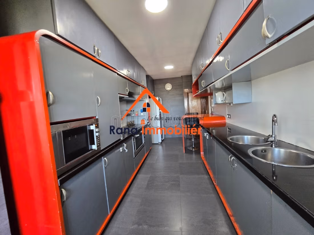 Appartement 240 m² à Riyad — 21