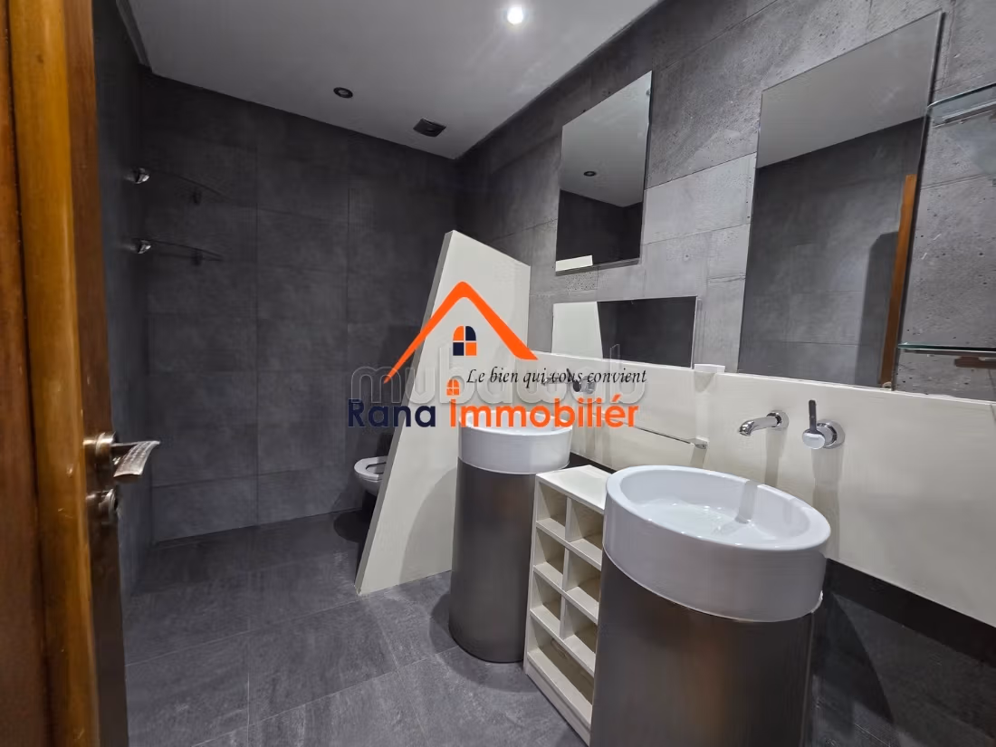 Appartement 240 m² à Riyad — 22