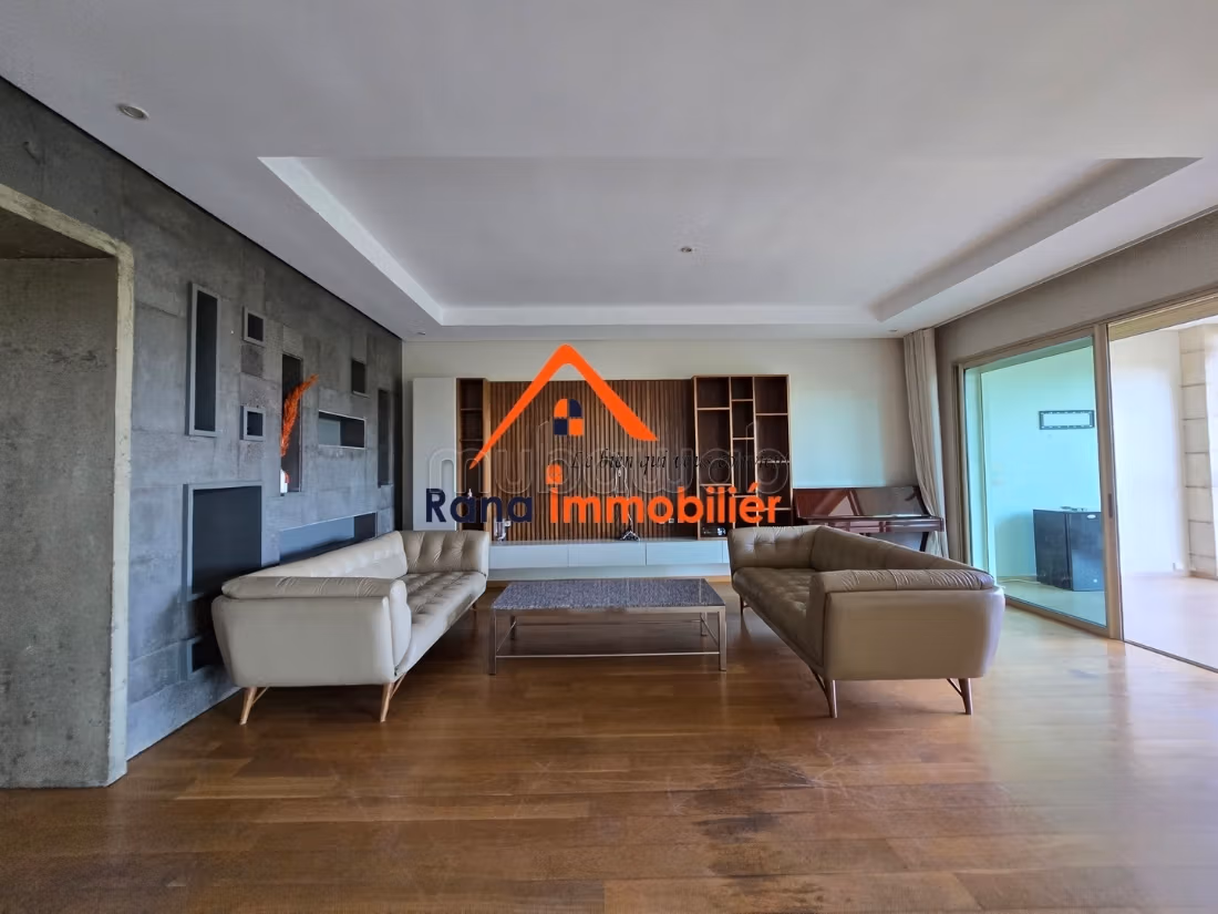 Appartement 240 m² à Riyad — 27