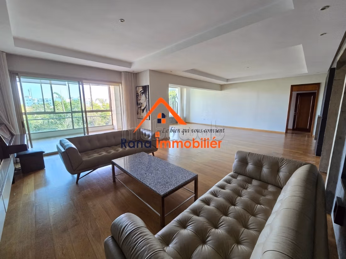 Appartement 240 m² à Riyad — 29