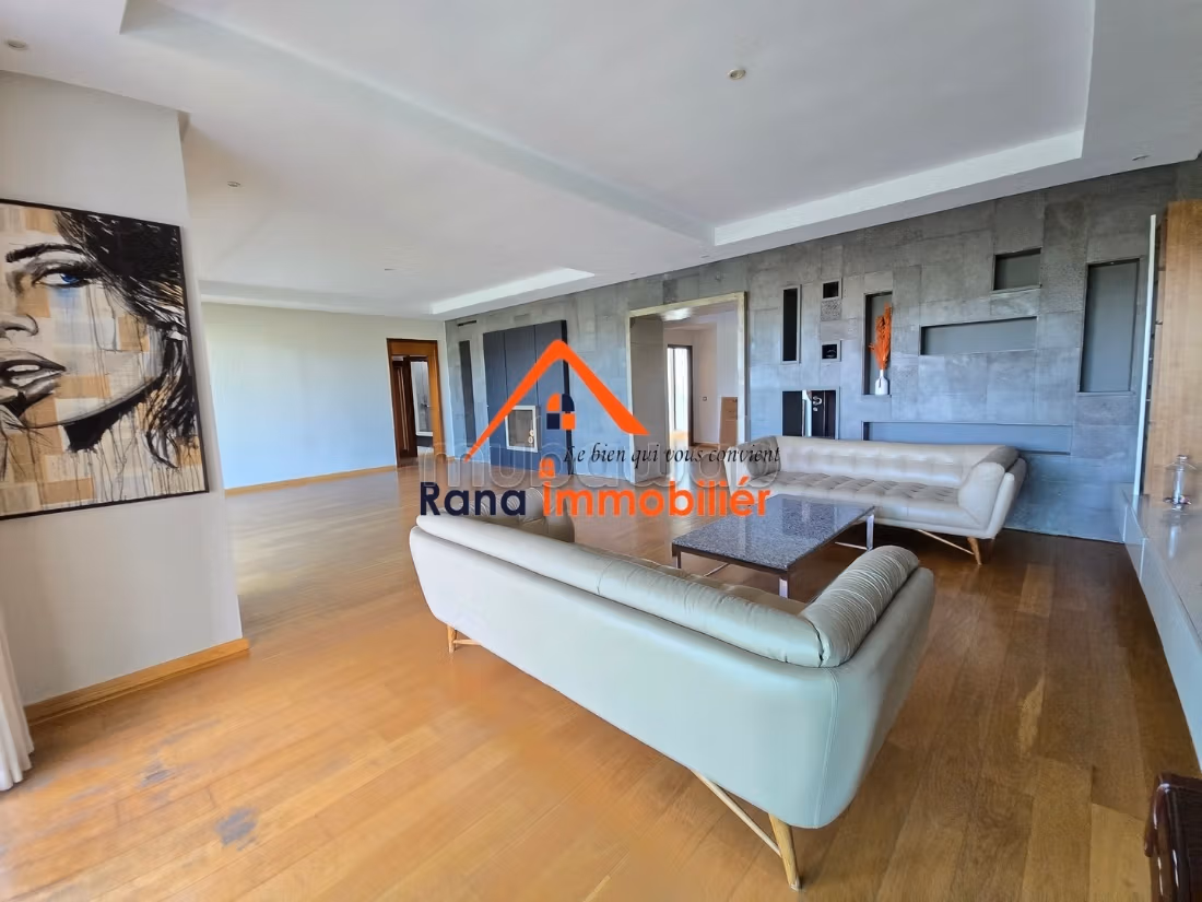 Appartement 240 m² à Riyad — 30