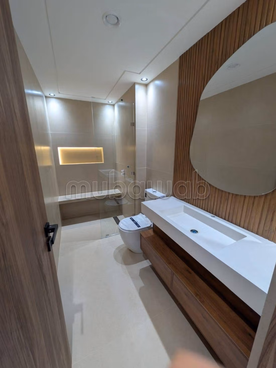 Nouvelle trance lancée appartement 3ch/2ch