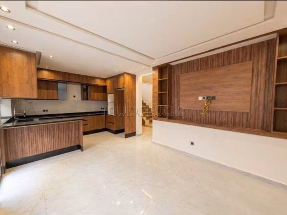 Nouvelle trance lancée appartement 3ch/2ch