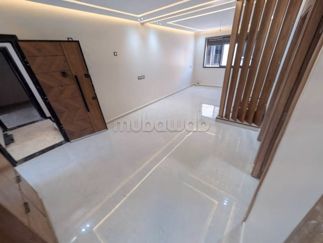 Nouvelle trance lancée appartement 3ch/2ch