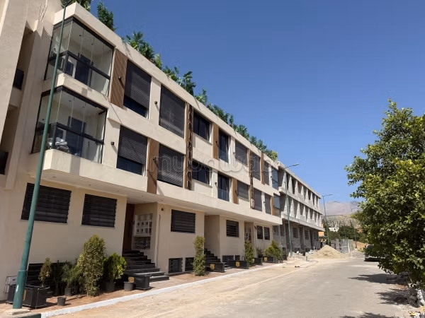 Nouvelle trance lancée appartement 3ch/2ch