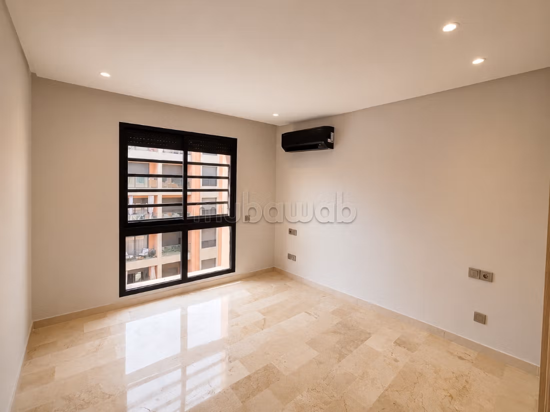 Appartement 105 m² à Guéliz — 9