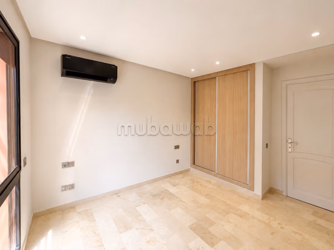 Appartement 105 m² à Guéliz — 10