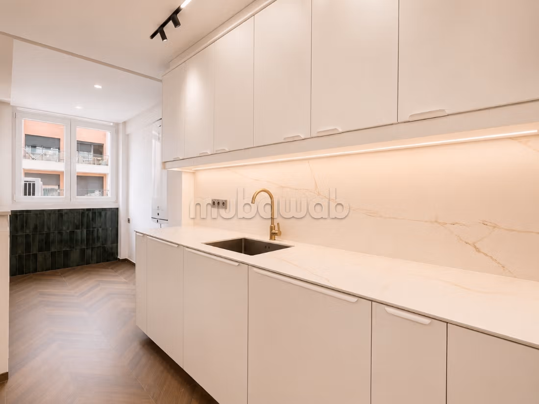 Appartement 105 m² à Guéliz — 8