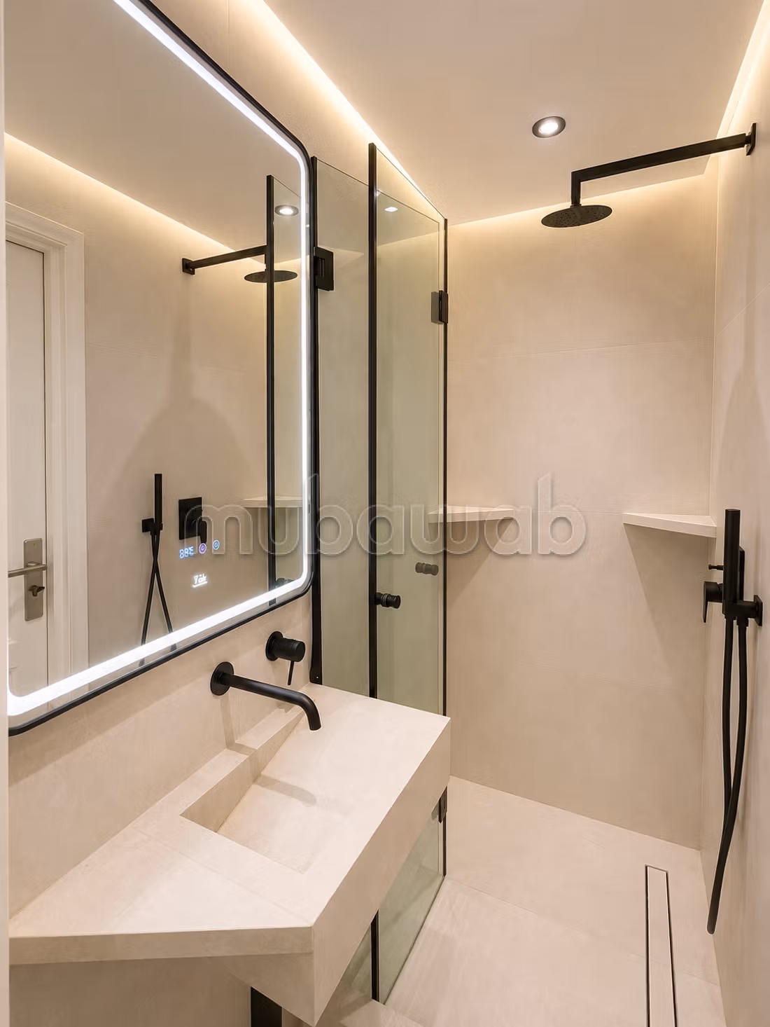 Appartement 105 m² à Guéliz — 13